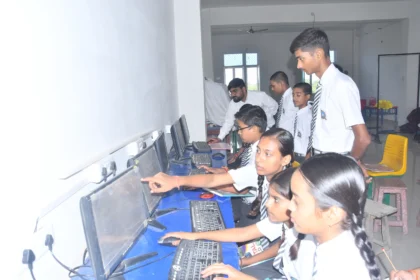 Computer Lab